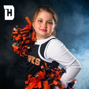 Meet your Posher, Tim